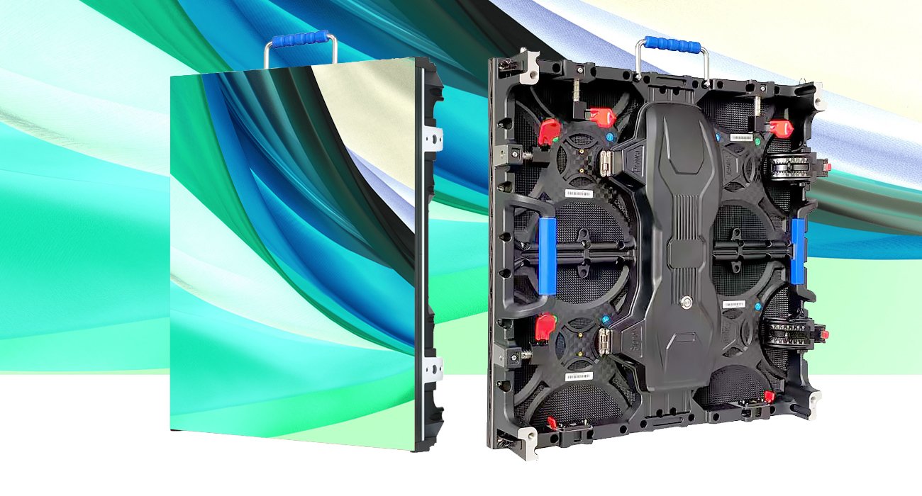 R2 Indoor LED Display