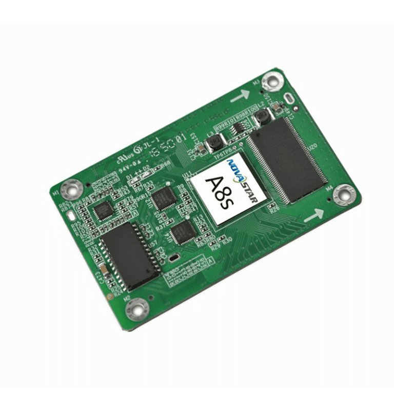 Novastar A8s Mini LED Receiving Card Armor Series A7s A5s A4s