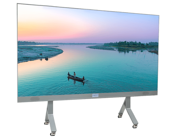 All-in-One LED Display Direct View LED Video Walls TVs 135