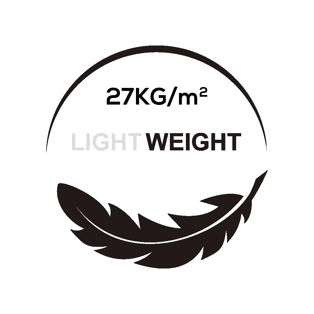 light weigh