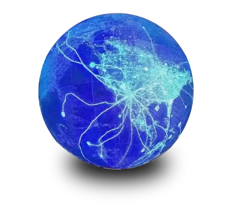 sphere with shadow final